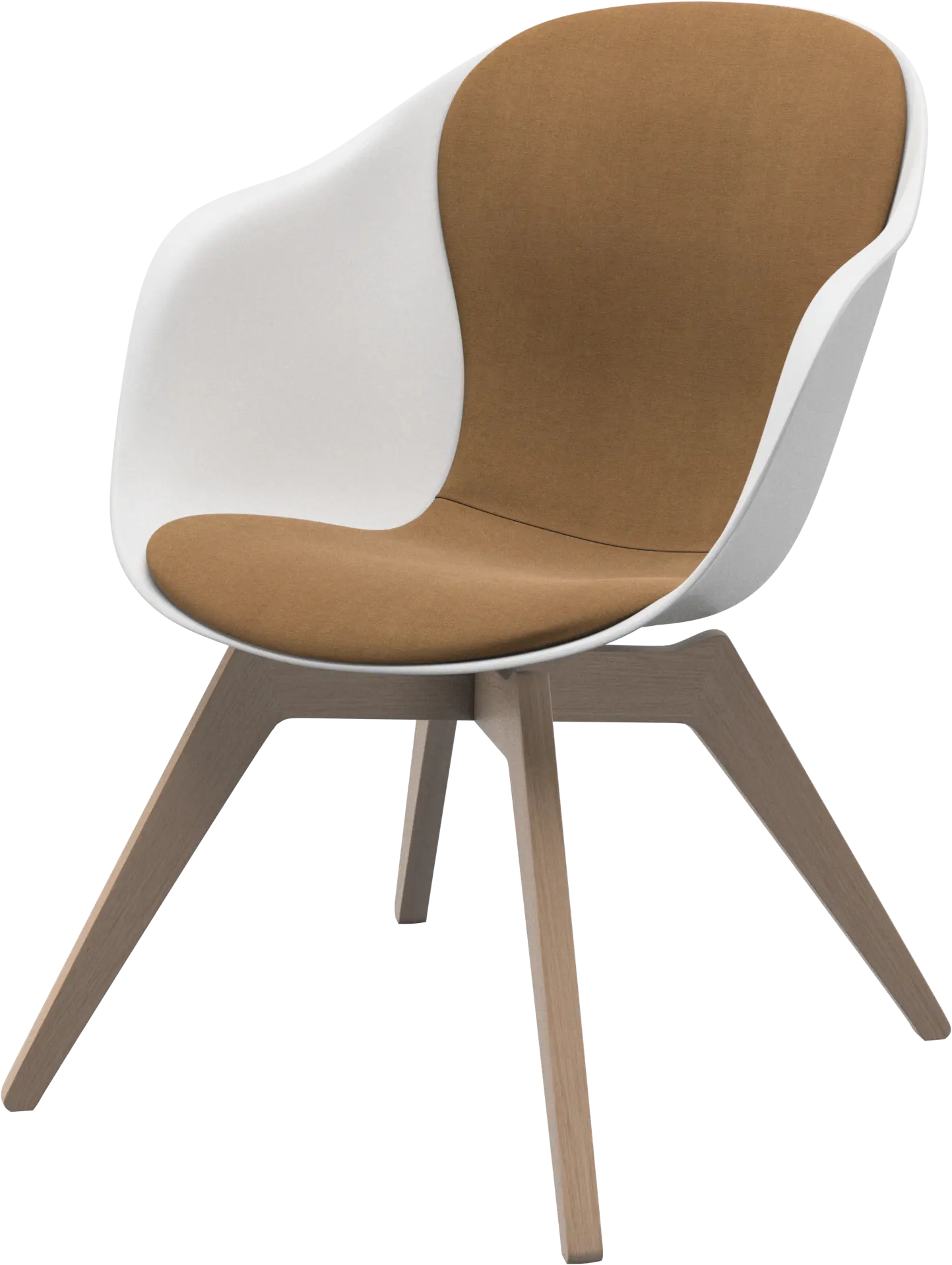 モダンなデザイナーアームチェア | ボーコンセプト